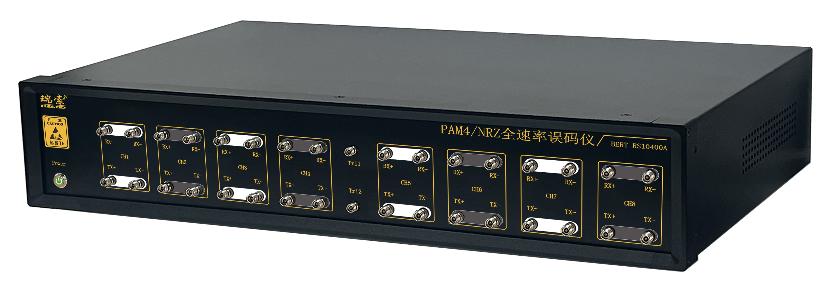 RESOO RS10400A 400G BERT
