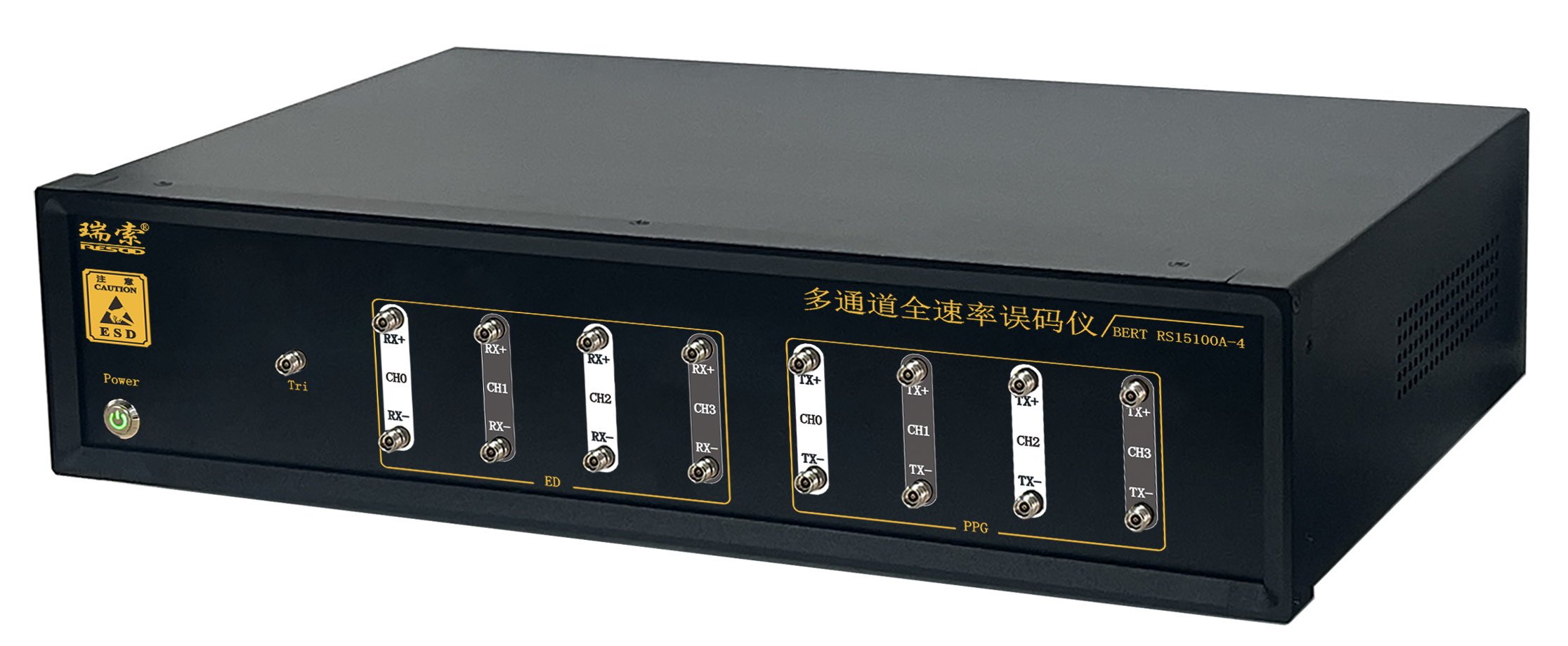 RESOO RS15100A 100G BERT