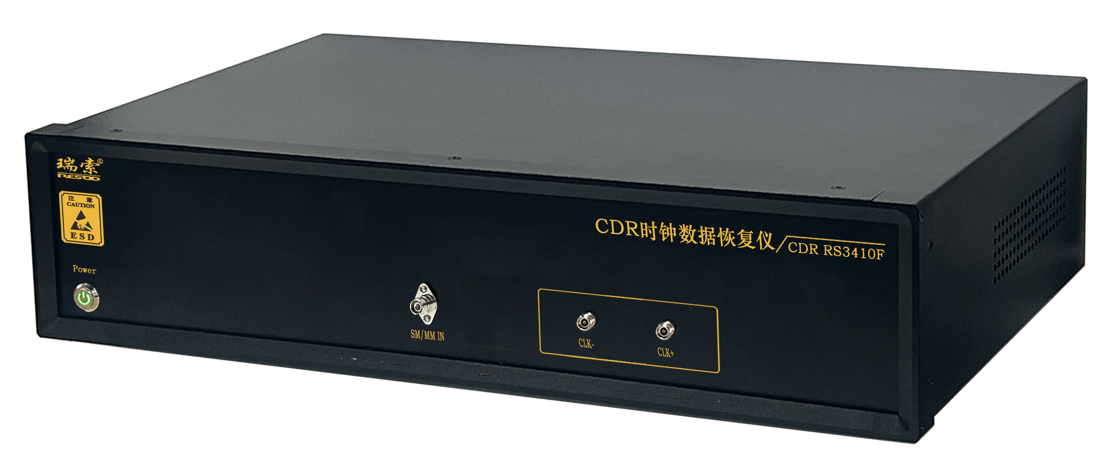 RESOO RS3410F 800G clock data recovery