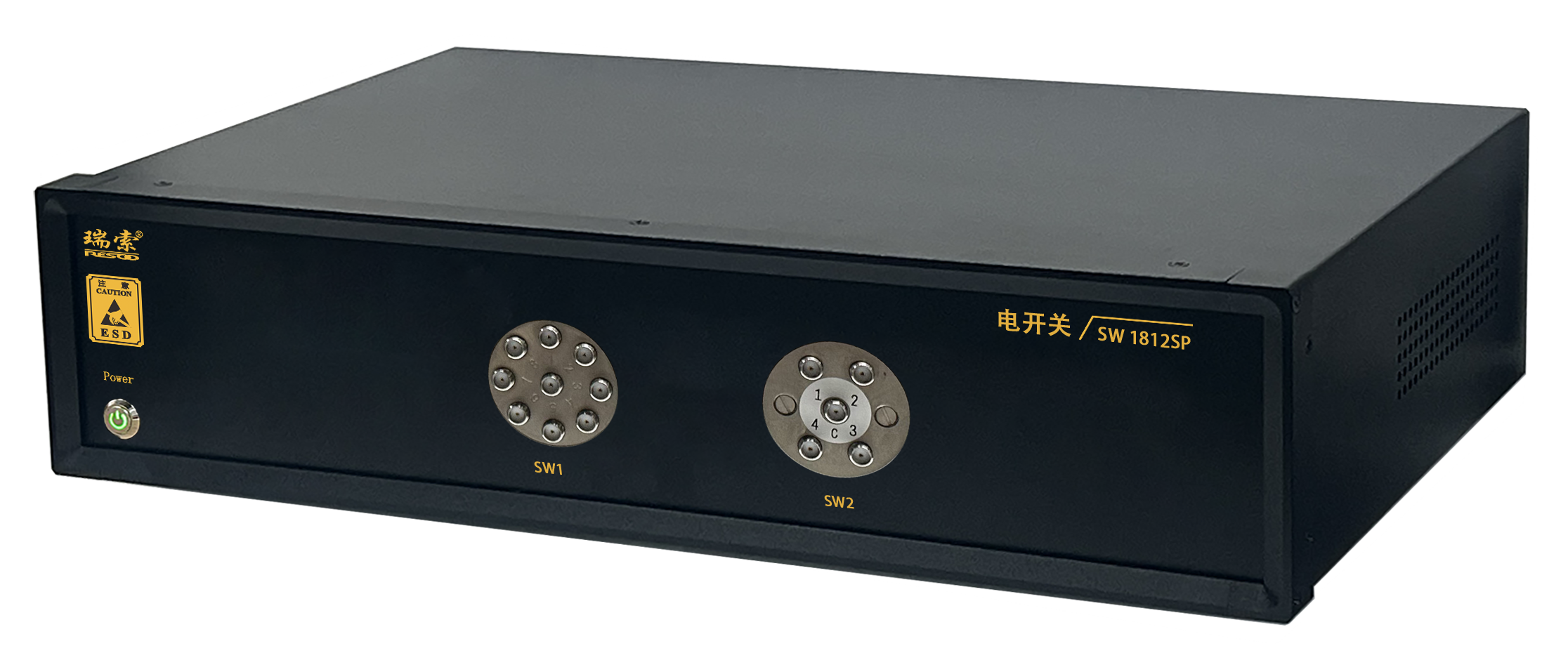 RESOO RS1812SP RF electrical switch